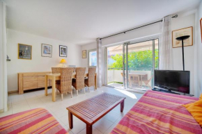 3 pieces en duplex agreable et calme A2B234